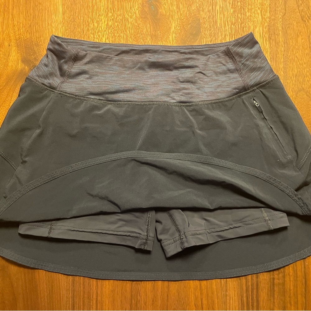 Outdoor Voices Tennis Skort